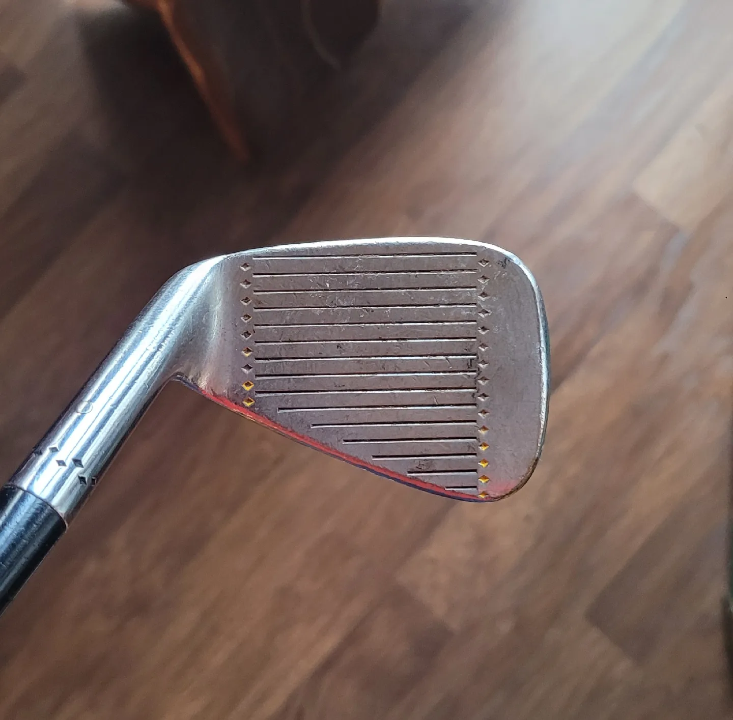 Vintage Haig Ultra Walter Hagen Golf Club Set image indicator(3)