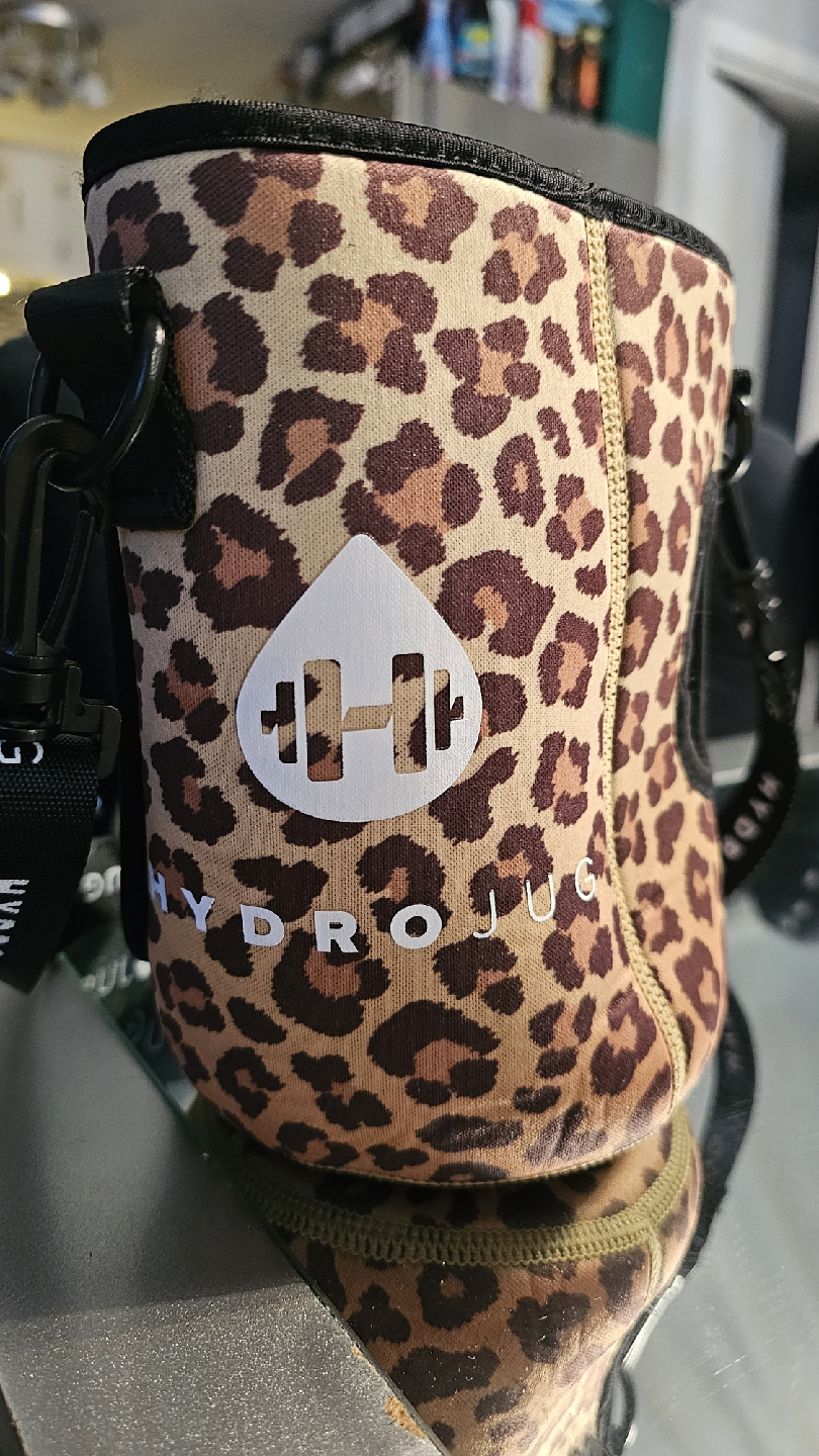 hydrojub sleeve - photo 4