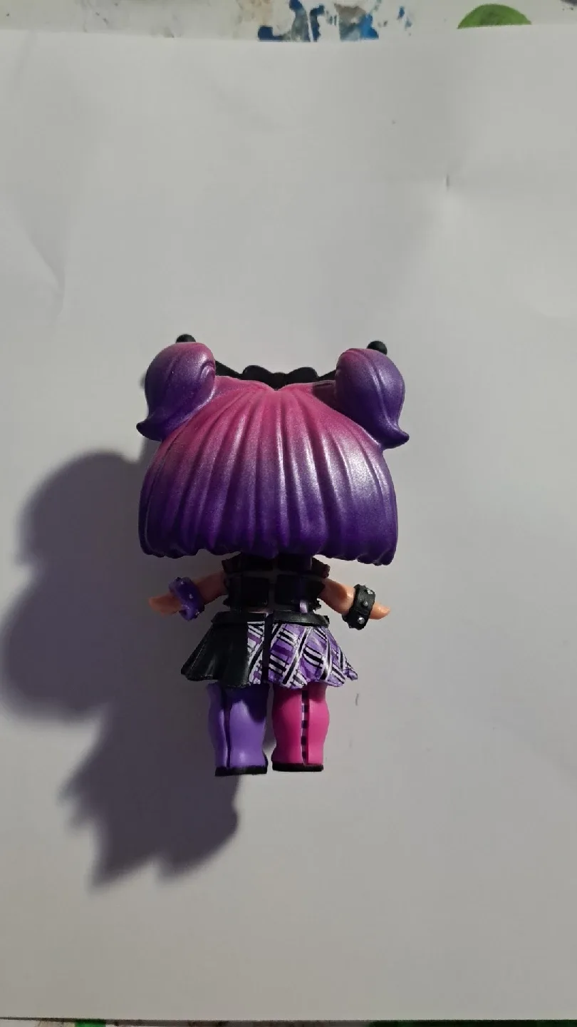 LOL Surprise Loves Kuromi Doll image indicator(3)