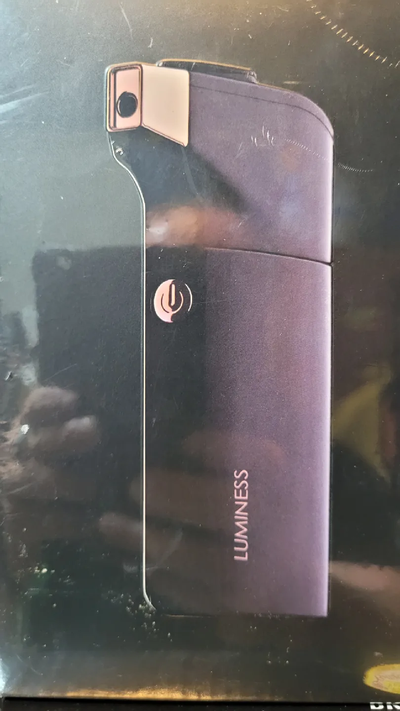 Luminess Breeze Airbrush System - New in Box! image indicator(3)