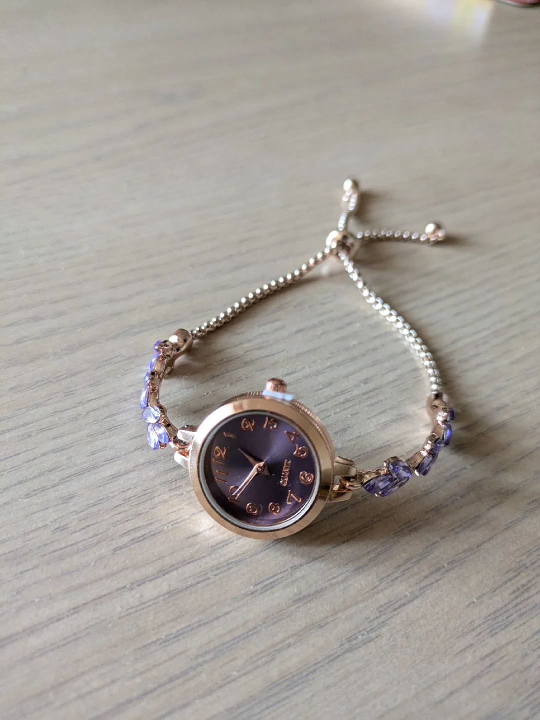 floral watch thumbnail