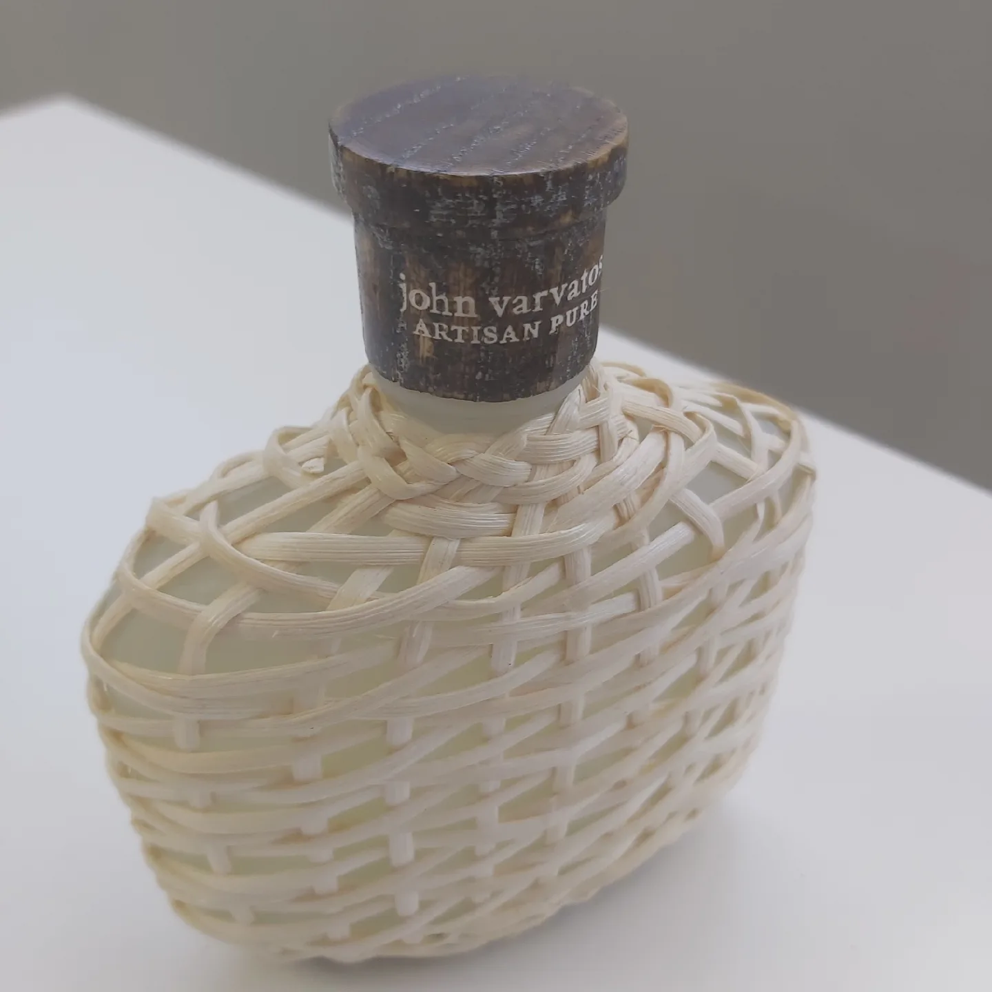 John Varvatos Artisan Pure Perfume image indicator(2)