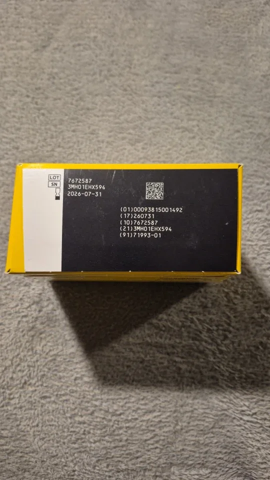 FreeStyle Libre 2 Flash Glucose Monitoring Sensor image indicator(2)