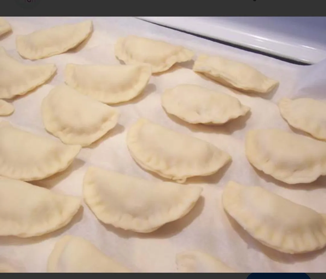 Ukrainian Fundraising Supper with homemade pyrogies! And more! image indicator(4)