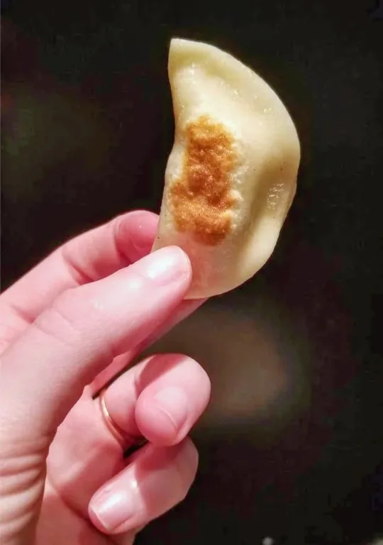 Ukrainian Fundraising Supper with homemade pyrogies! And more! image indicator(5)