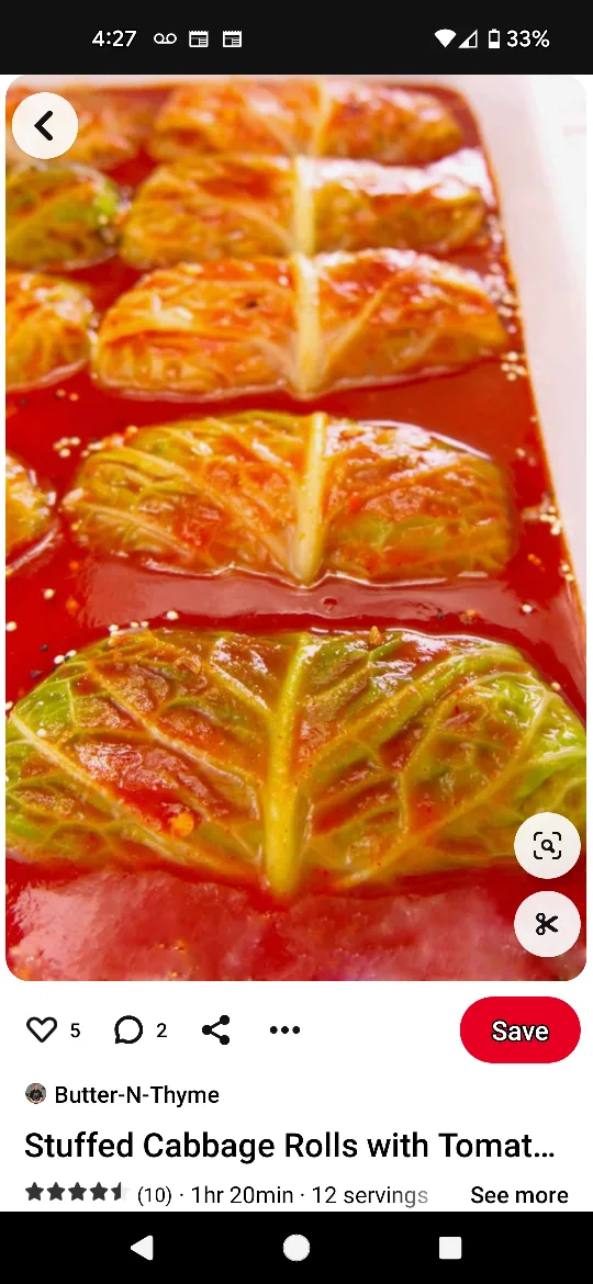 Ukrainian Fundraising Supper with homemade pyrogies! And more! image indicator(6)