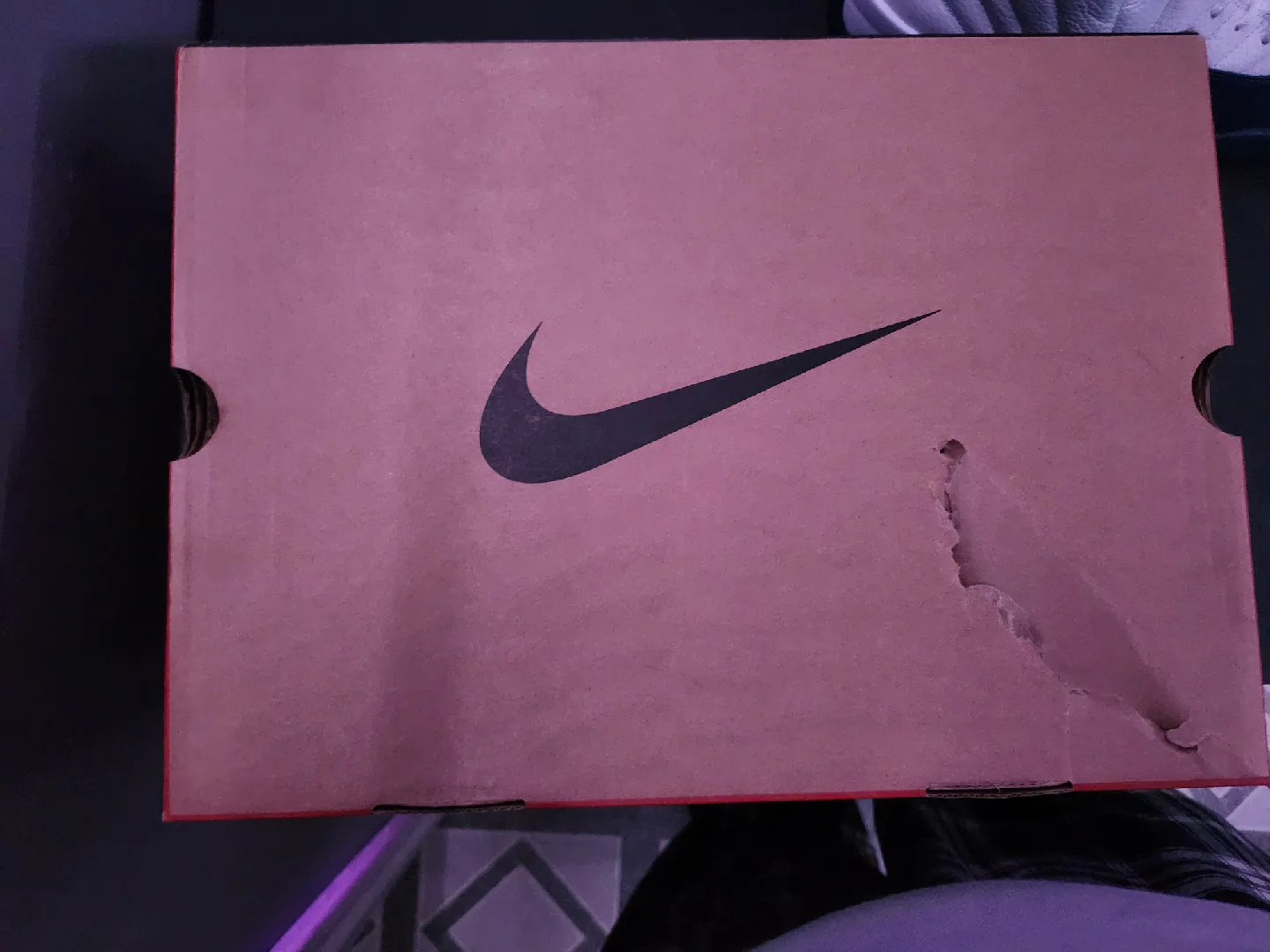 Air Jordan 12 Retro 'Dark Marina Blue' Shoes image indicator(6)