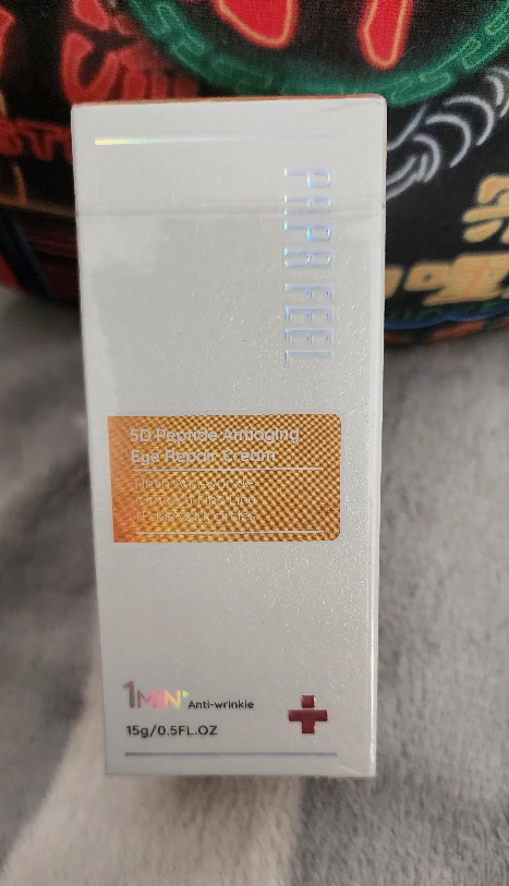 eye cream