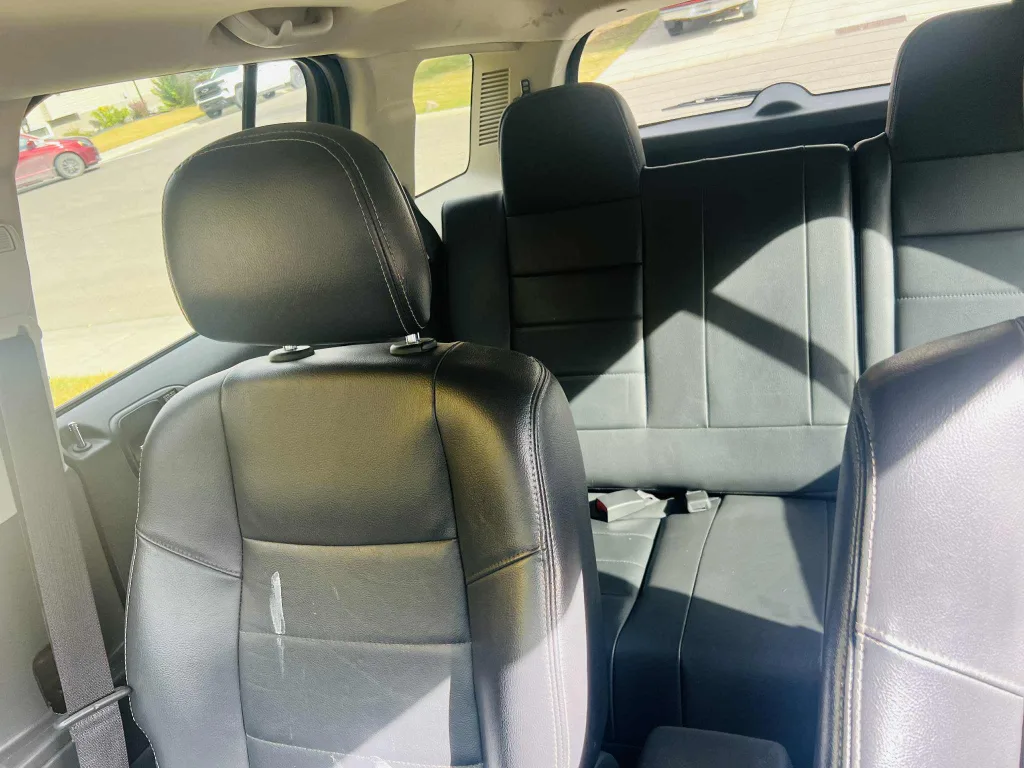 Jeep Patriot image indicator(6)