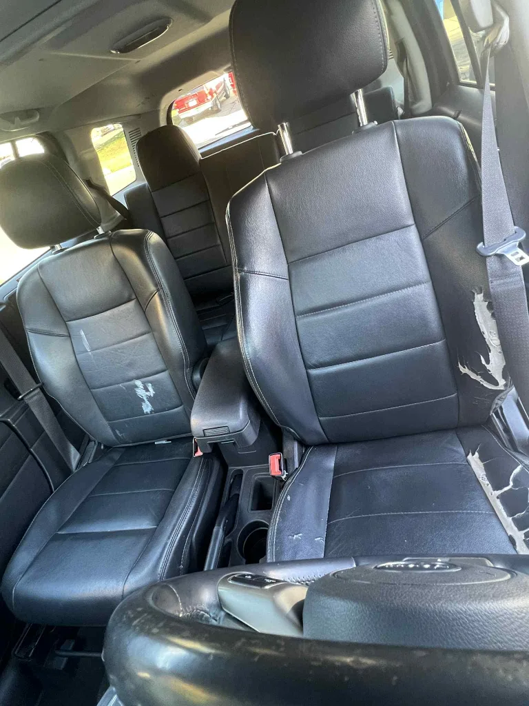 Jeep Patriot image indicator(9)