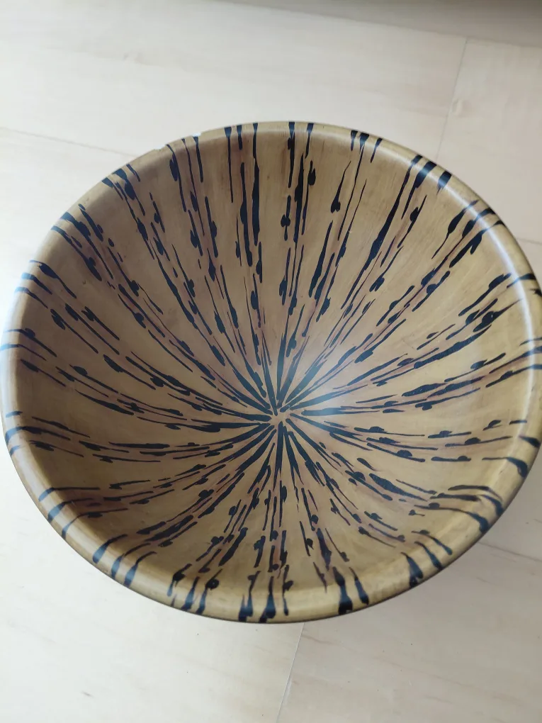 Decorative Asian Bowl image indicator(2)