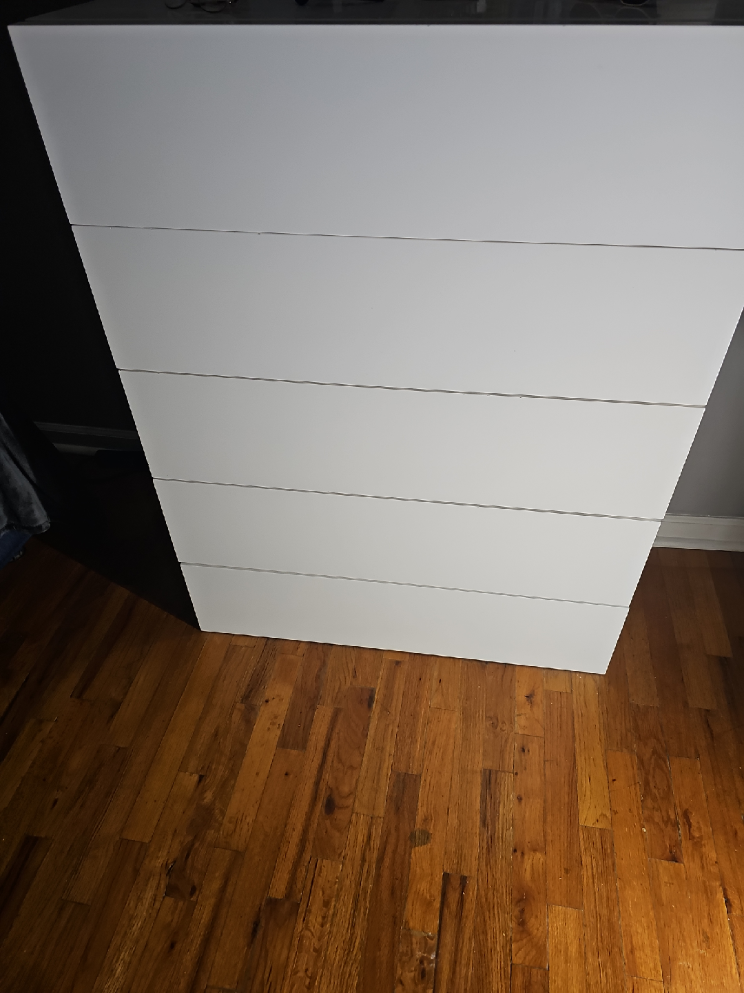 wood dressers - photo 2