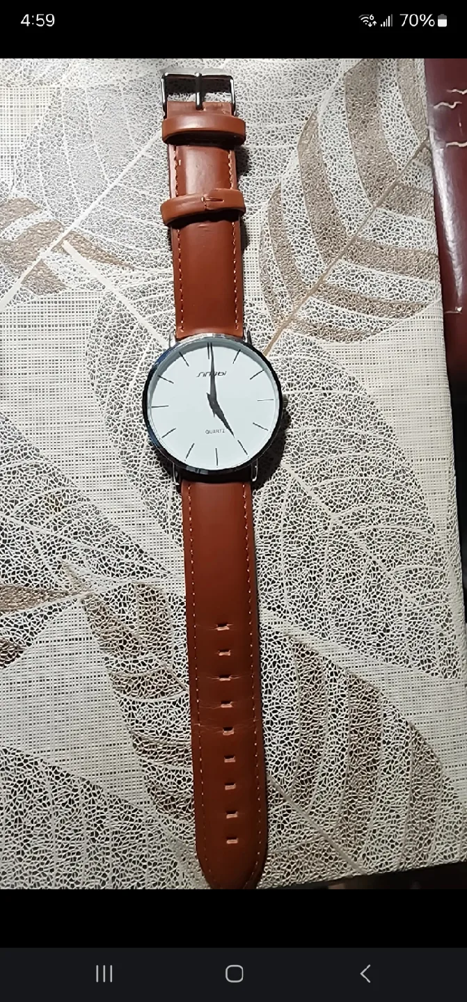 Various mens watches image indicator(3)