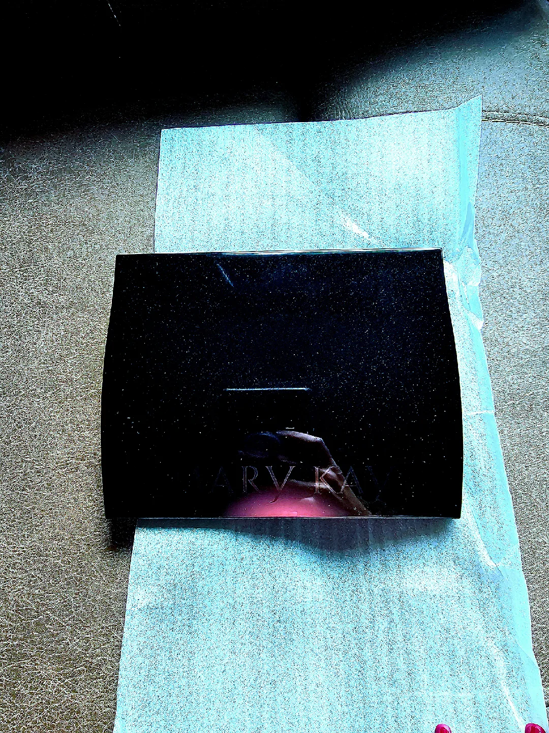 2 Mary Kay Compact Pros image indicator(2)