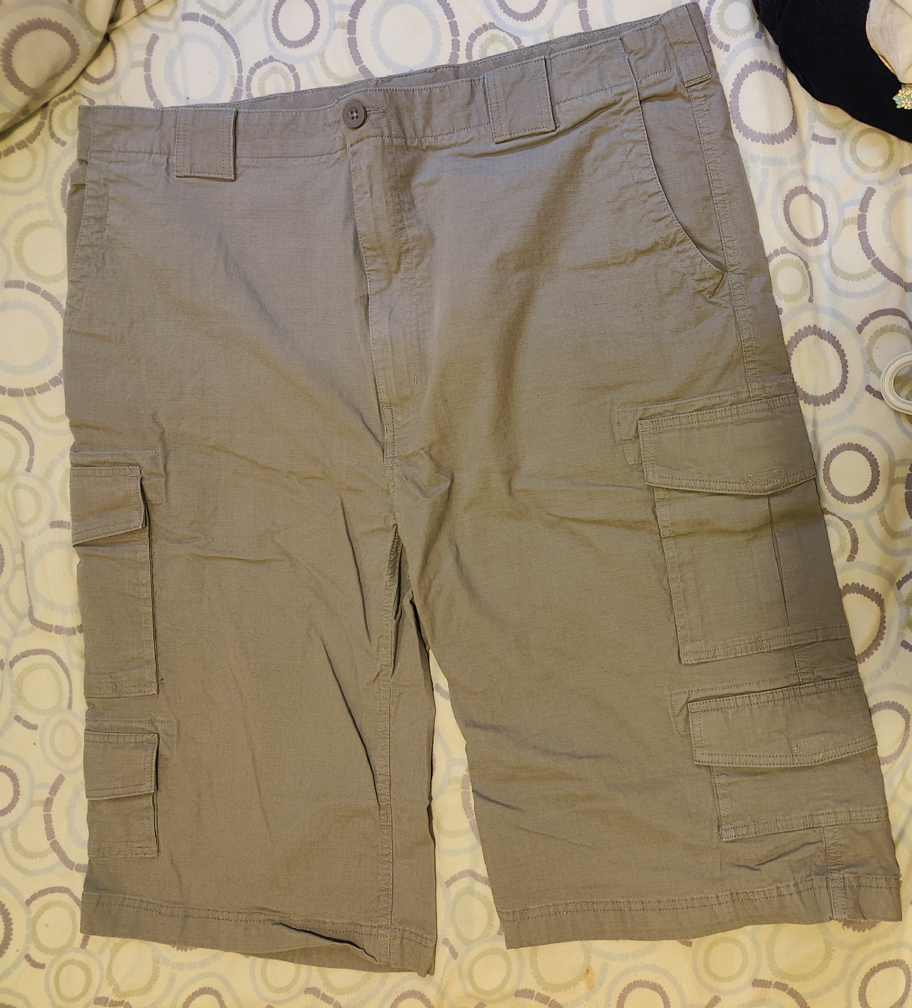 Cargo Pants