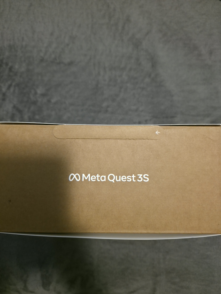 Meta Quest 3S - photo 2