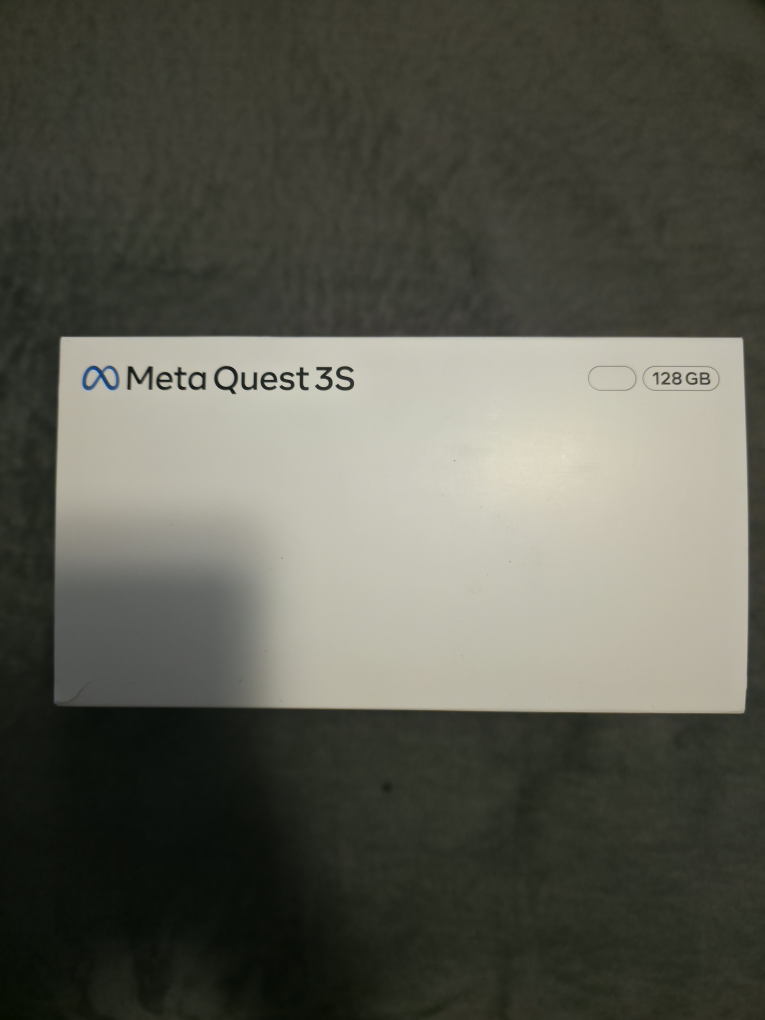 Meta Quest 3S - photo 3