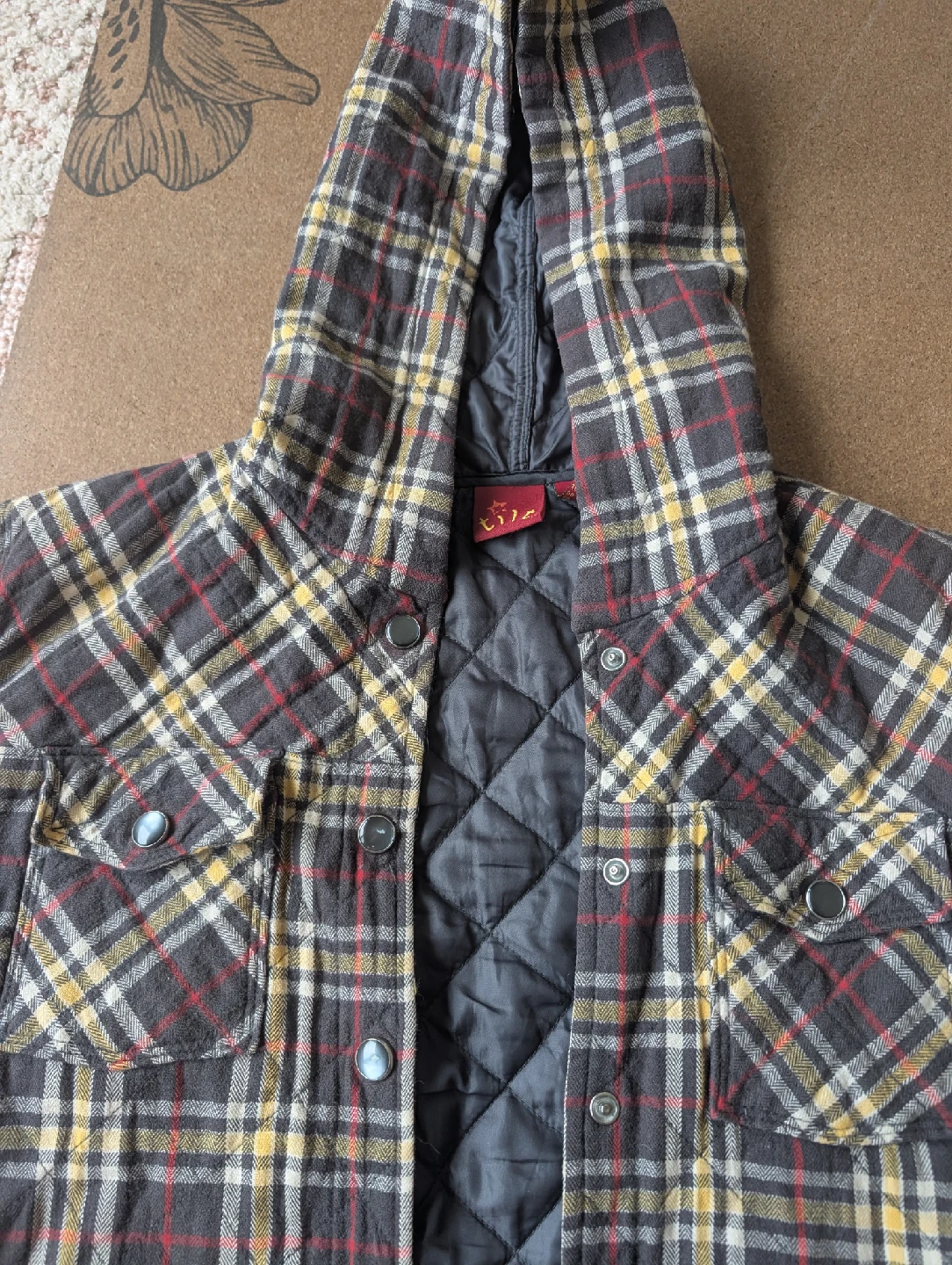 Fall Jacket/Sweater