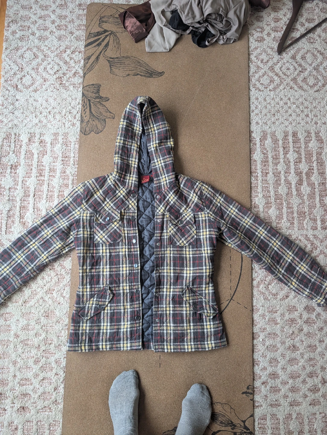 Fall Jacket/Sweater - photo 2