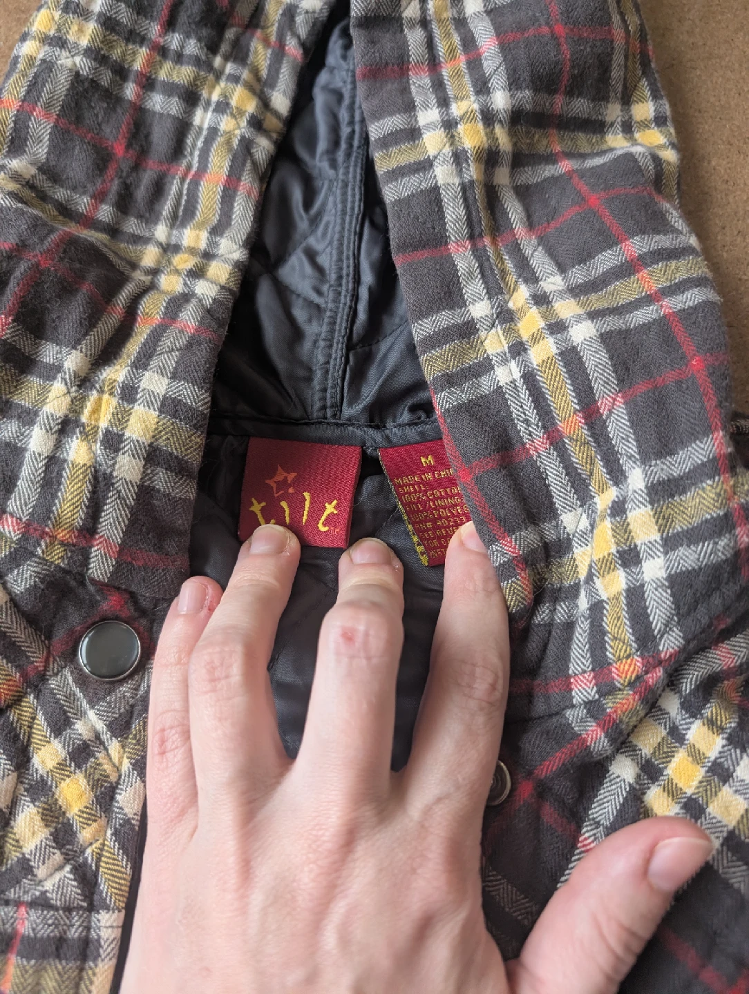 Fall Jacket/Sweater - photo 3