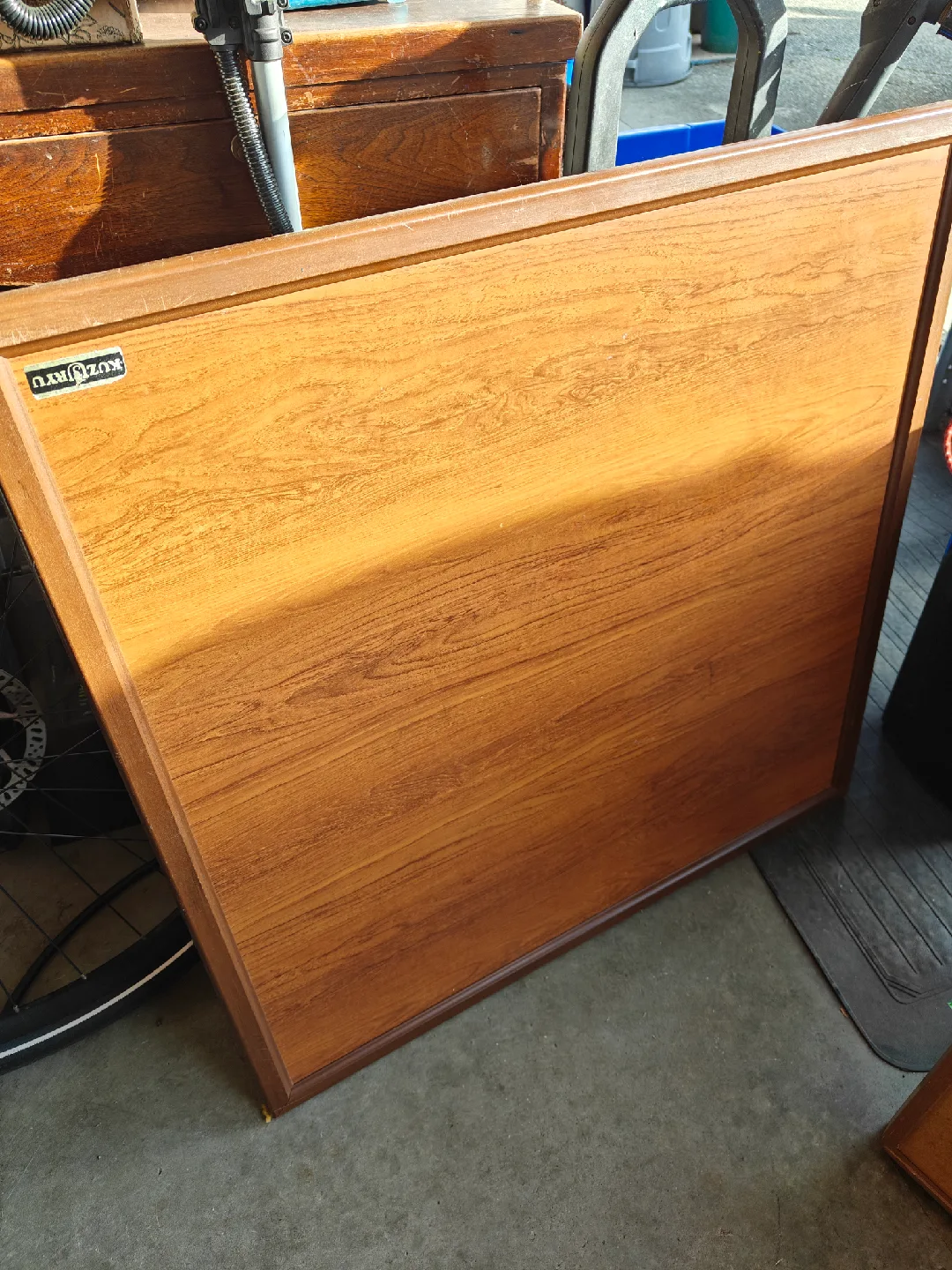 National Infrared Kotatsu Table Heater image indicator(6)