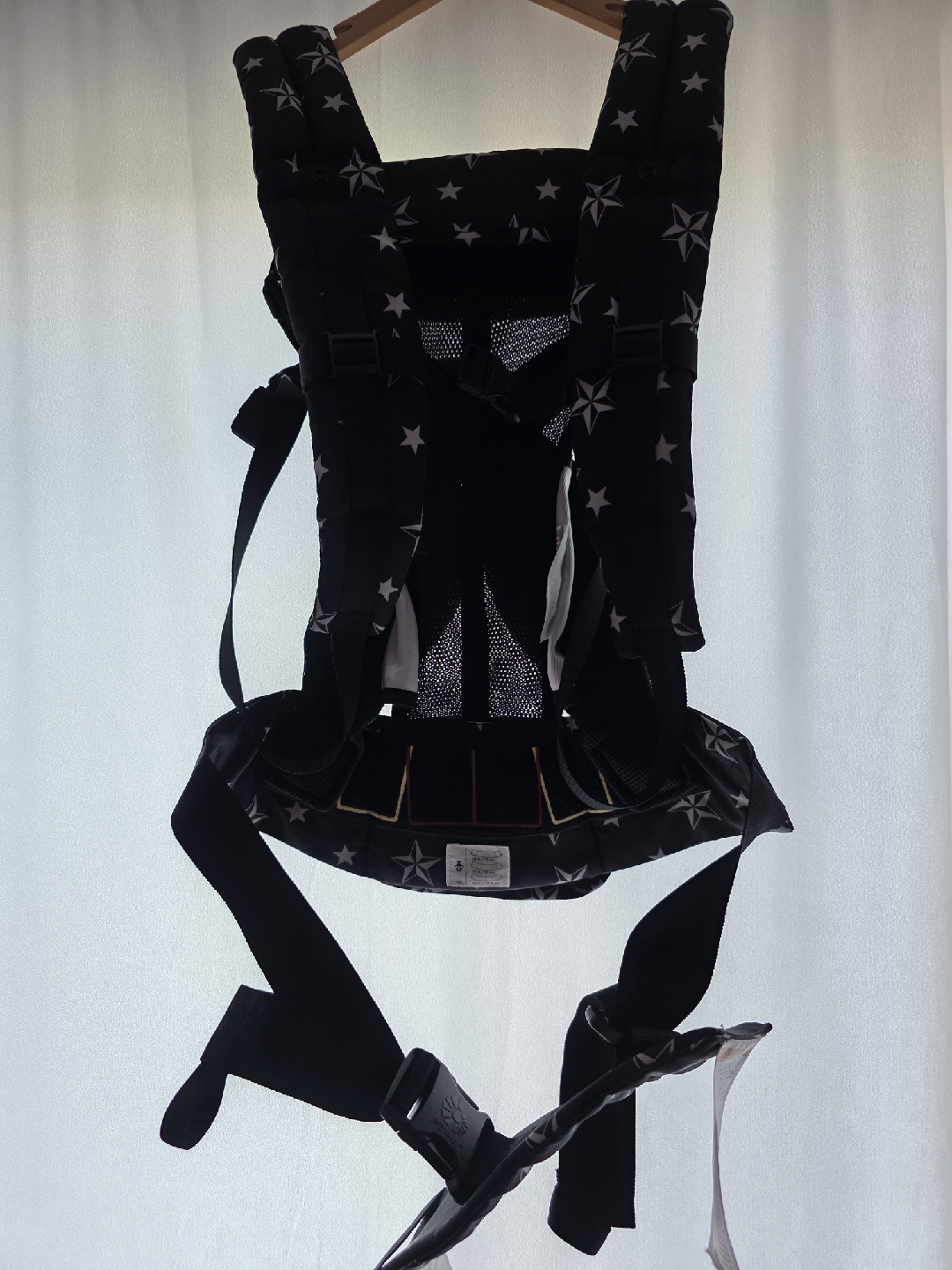Ergobaby Omni 360 All Positions Baby Carrier - photo 2