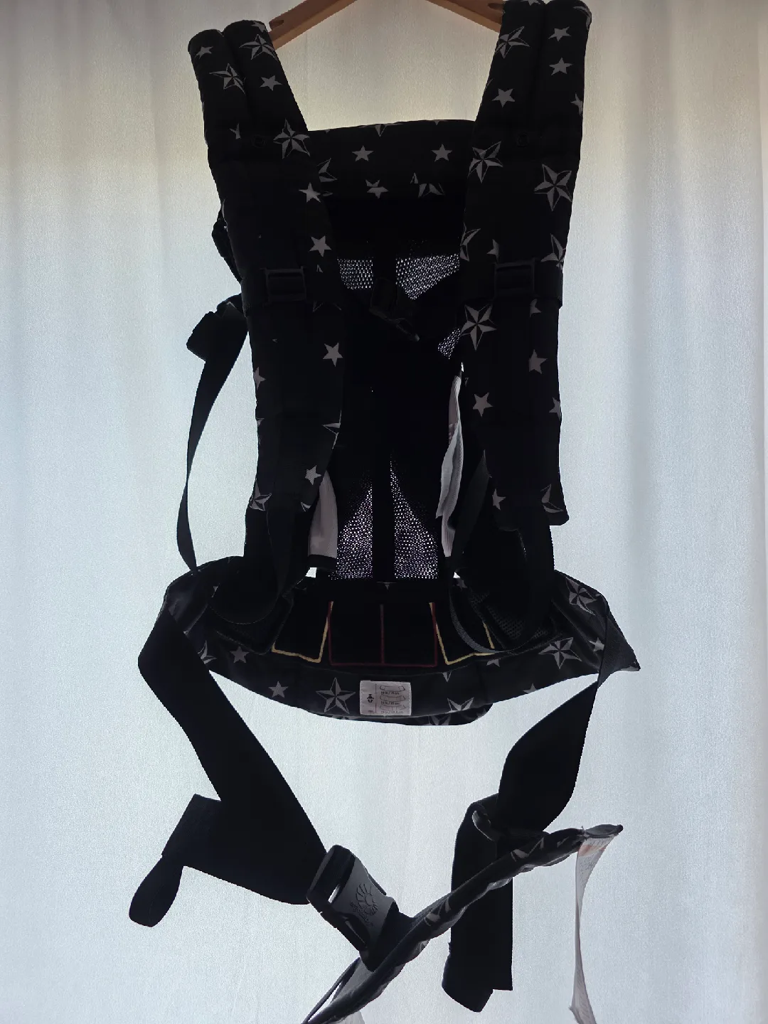 Ergobaby Omni 360 All Positions Baby Carrier image indicator(2)