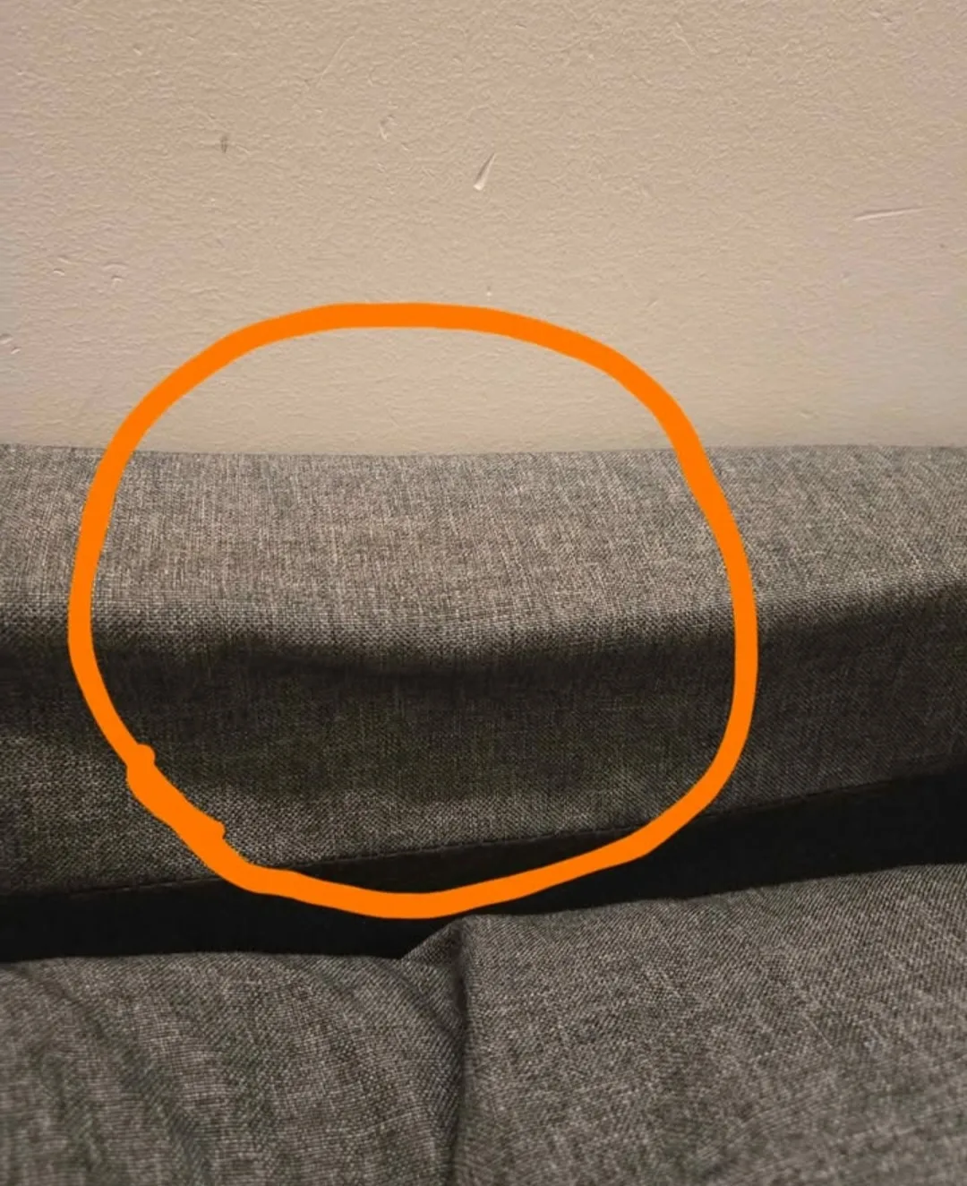 Grey Sectional Sofa image indicator(3)