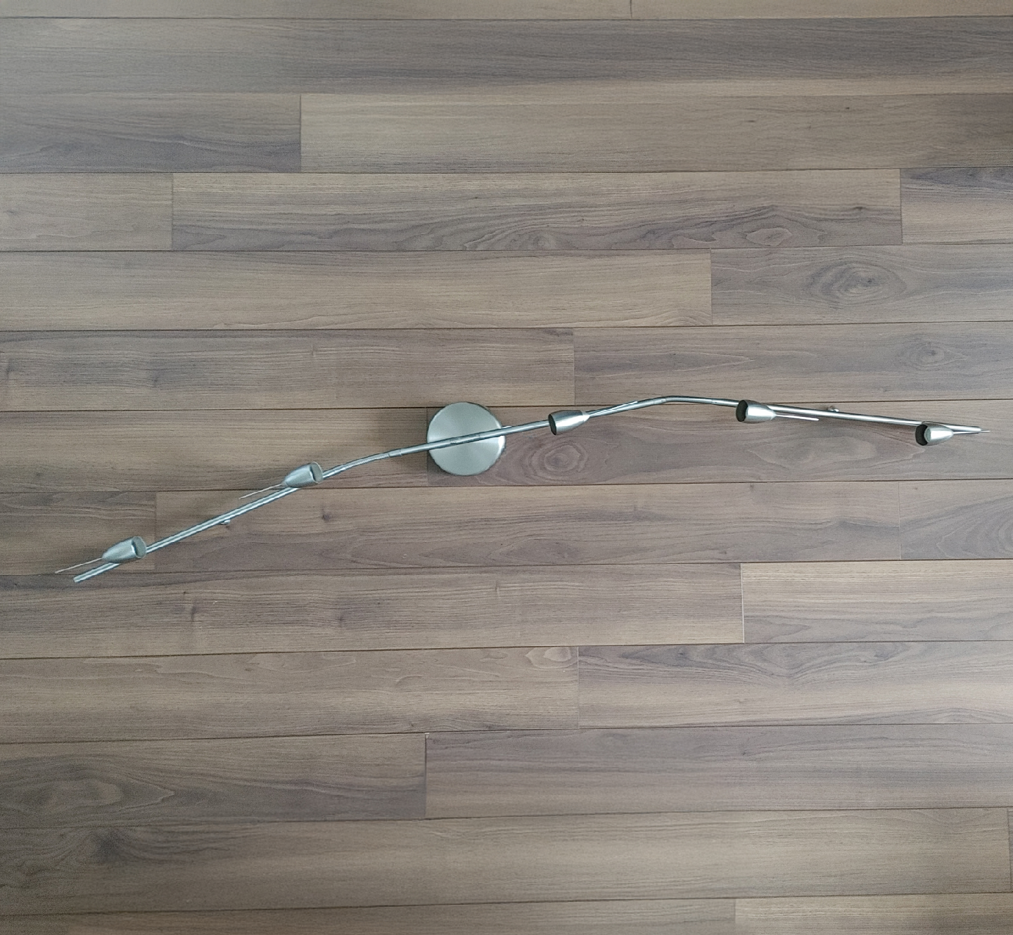IKEA JL1D 1598 5-Light Ceiling Fixture - photo 3
