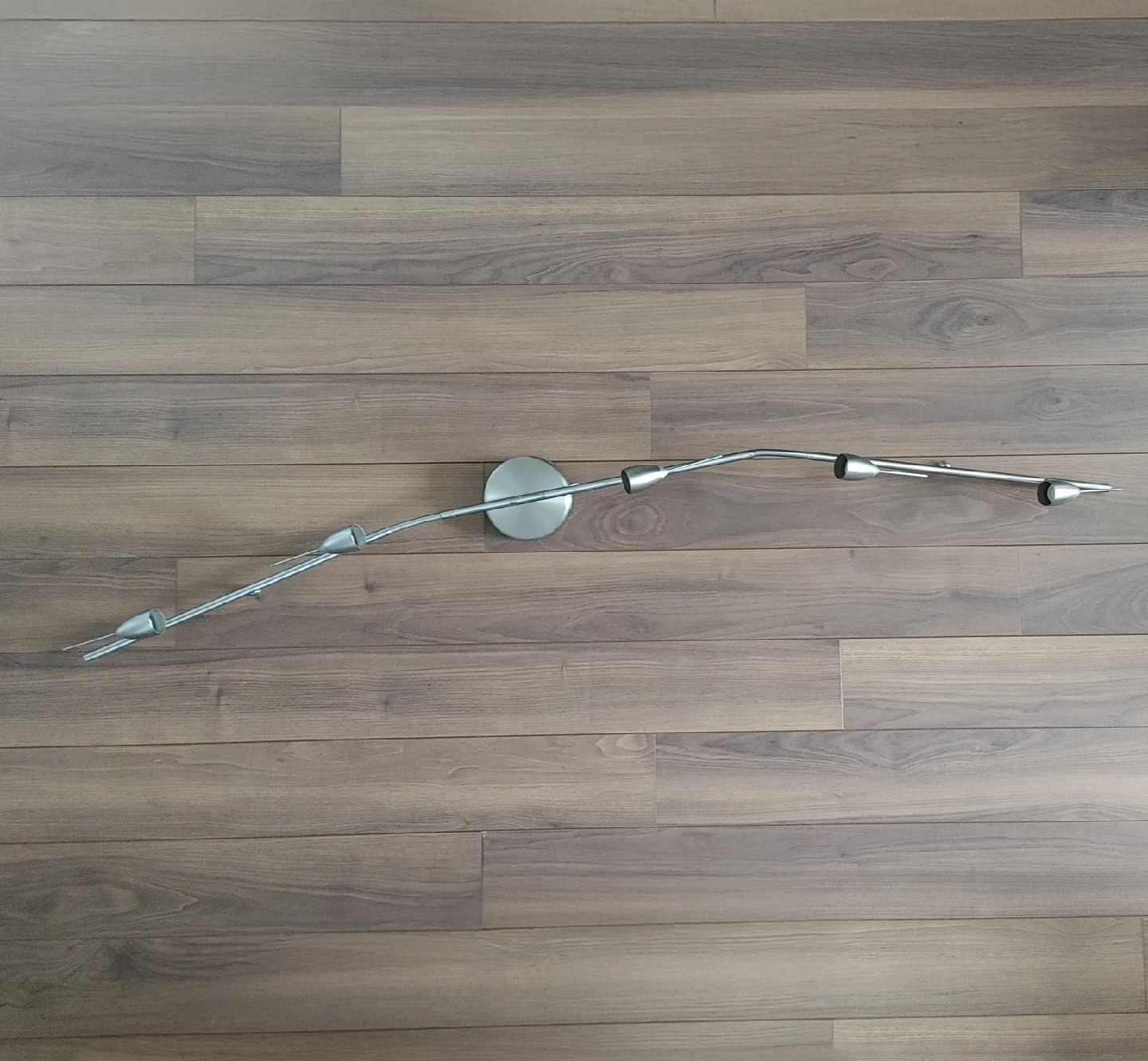 IKEA JL1D 1598 5-Light Ceiling Fixture image indicator(3)