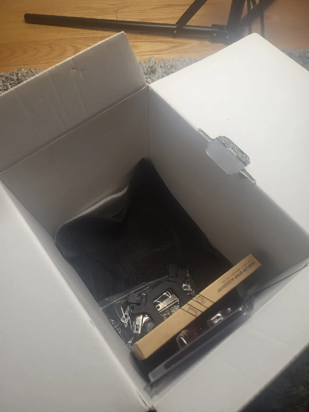 MasterAir MA624 Stealth Gaming Air Cooler image indicator(4)