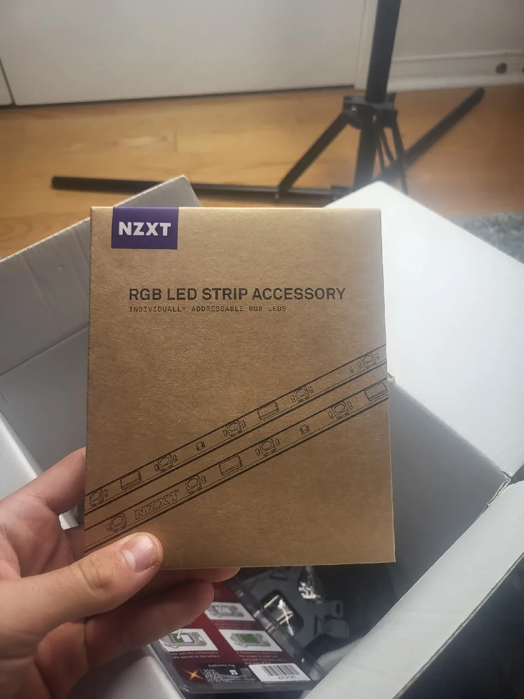 MasterAir MA624 Stealth Gaming Air Cooler image indicator(6)