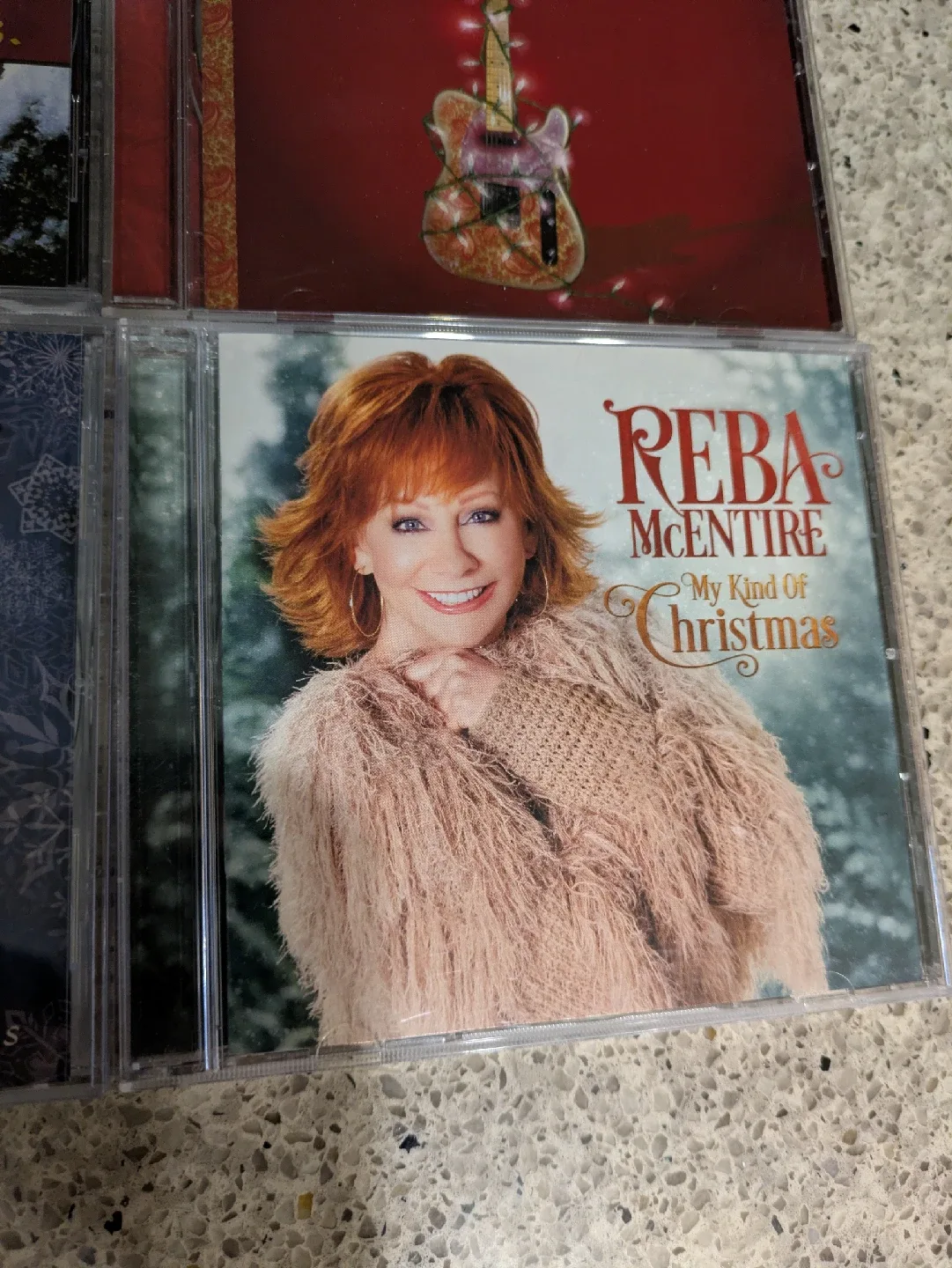 Christmas CD Bundle: image indicator(5)