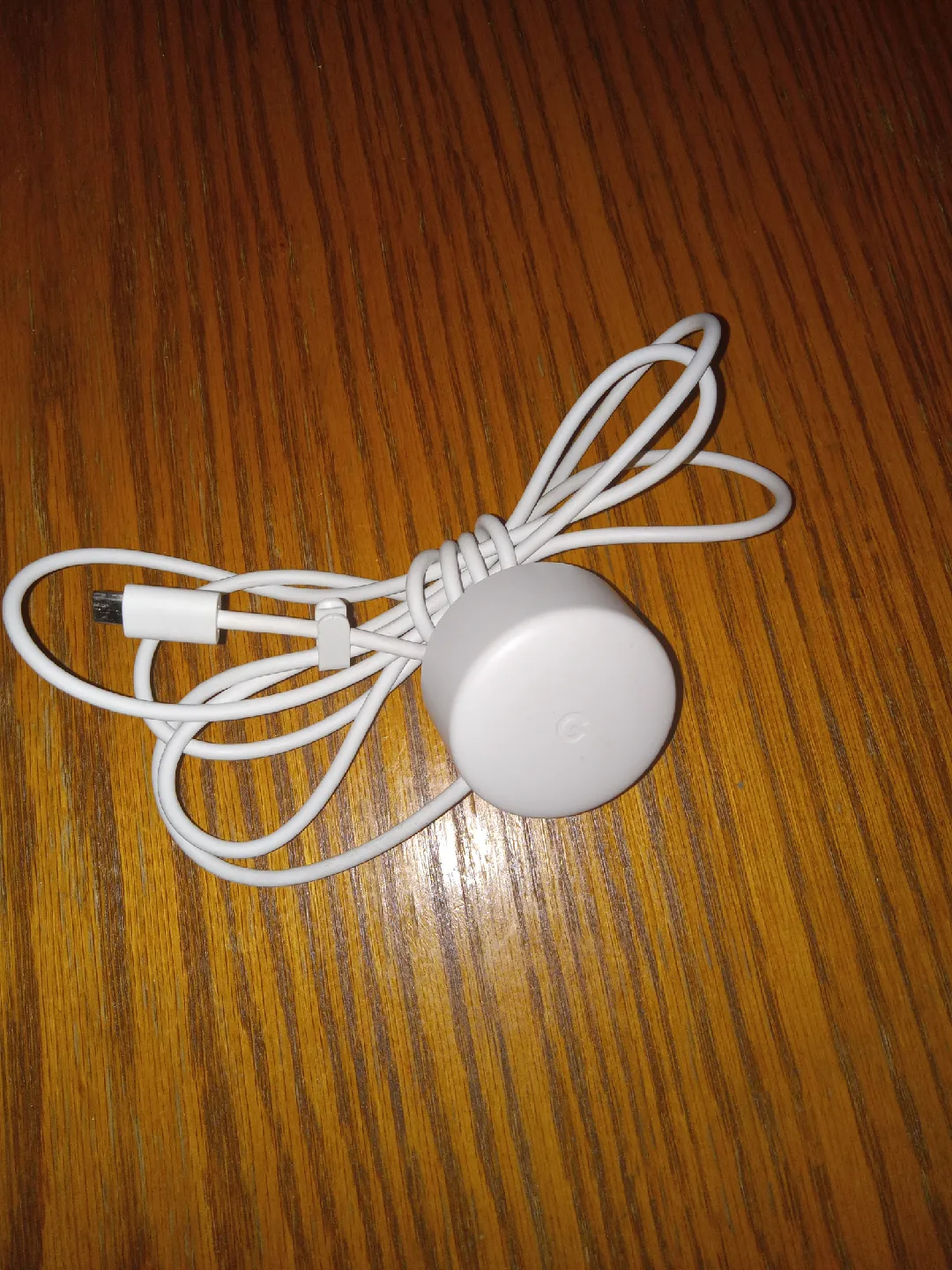 Google home mini nest image indicator(4)