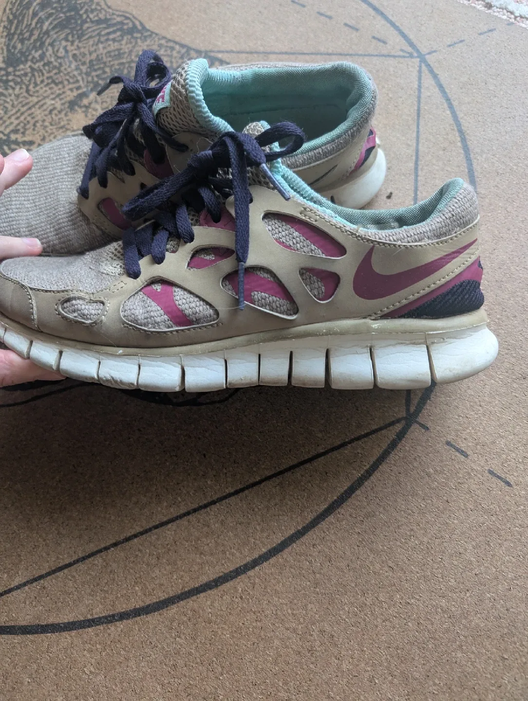 Nike Sneakers image indicator(4)