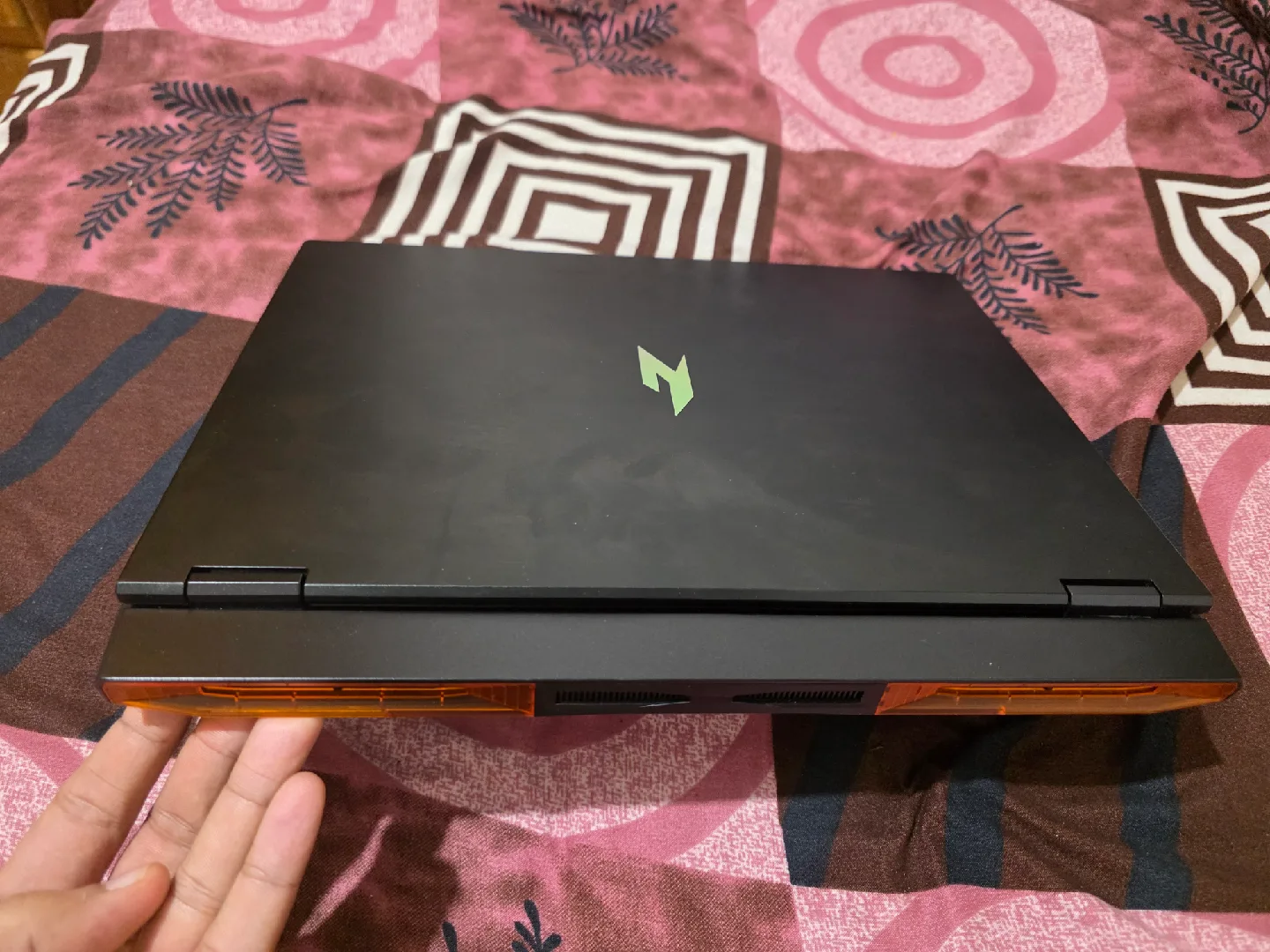 Acer Nitro AN14-41 Gaming Laptop RTX 4060 image indicator(3)