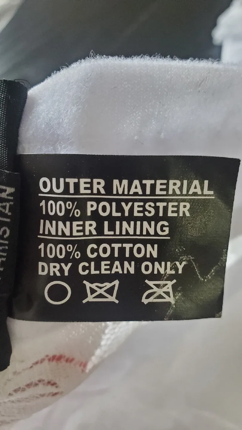 Angel Costume Set - New image indicator(8)