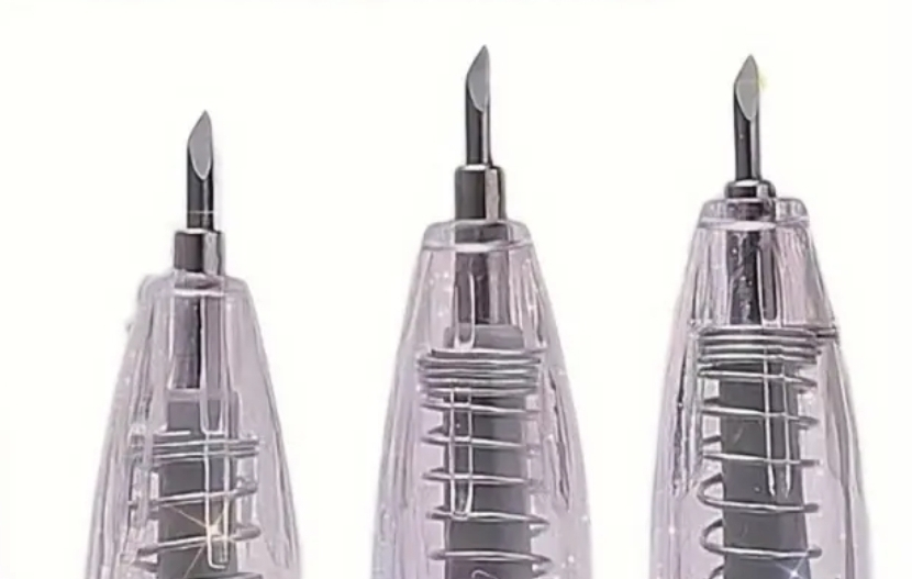 3 Craft Cutting Pens - Brand New - photo 2