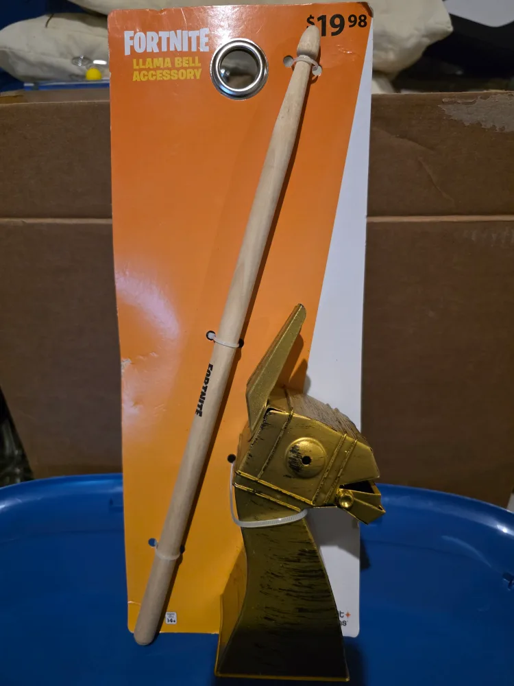 New Play-Doh Halloween Bag & Fortnite Accessories image indicator(3)