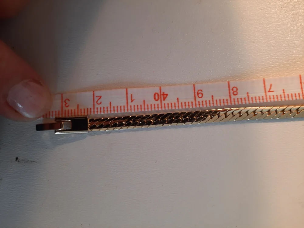 Necklace Set - Gold Toned image indicator(7)