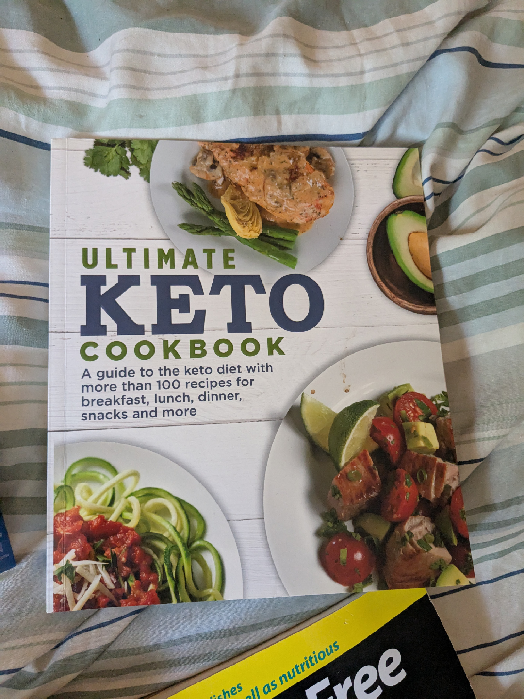 Lot of Cook Books - photo 5