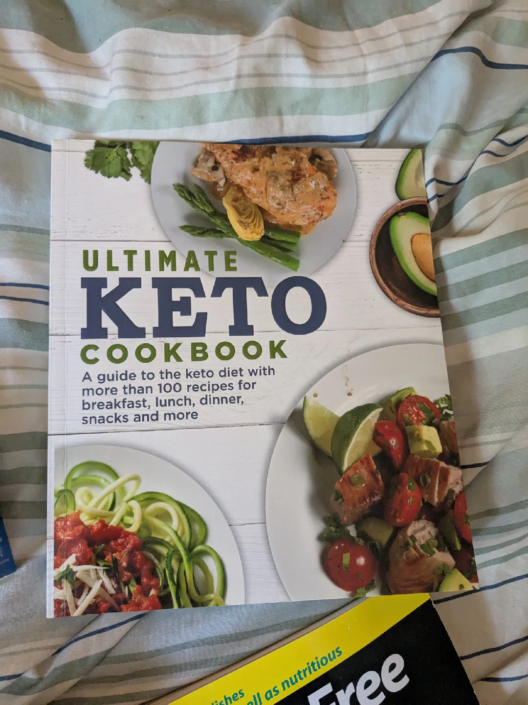 Lot of Cook Books image indicator(5)