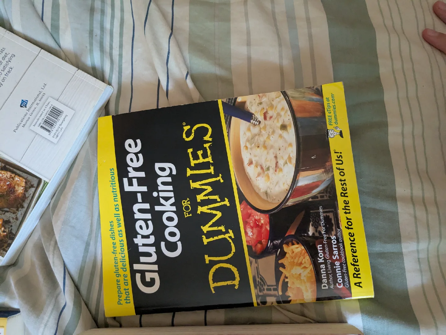 Lot of Cook Books image indicator(6)