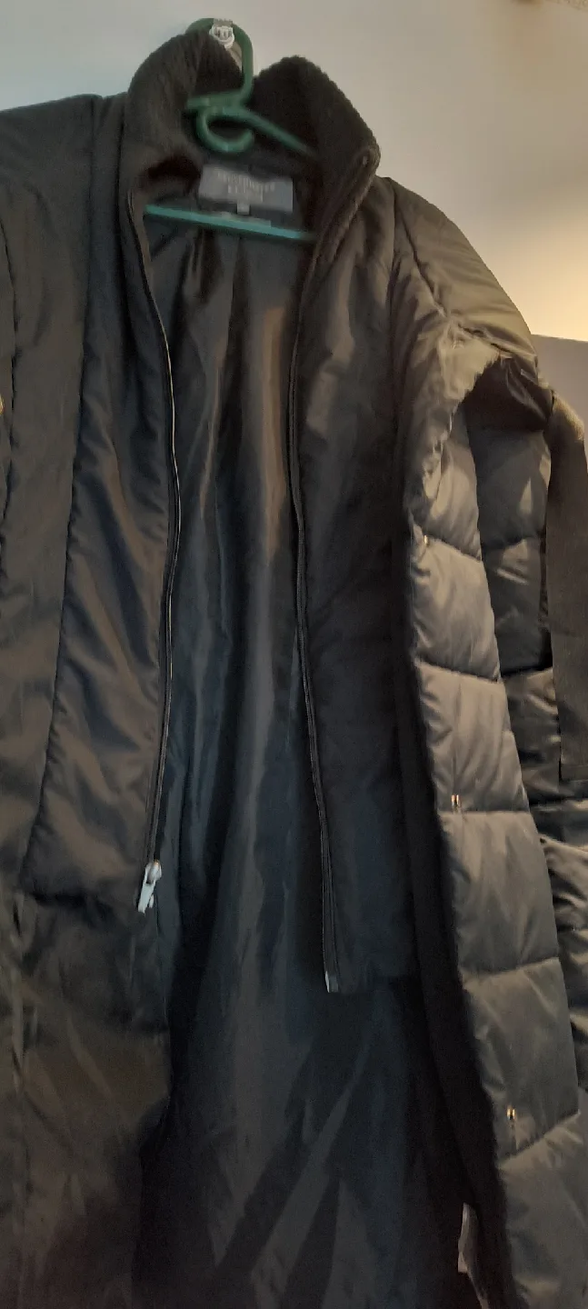 Denver Hayes T-Max XL Black Jacket image indicator(3)