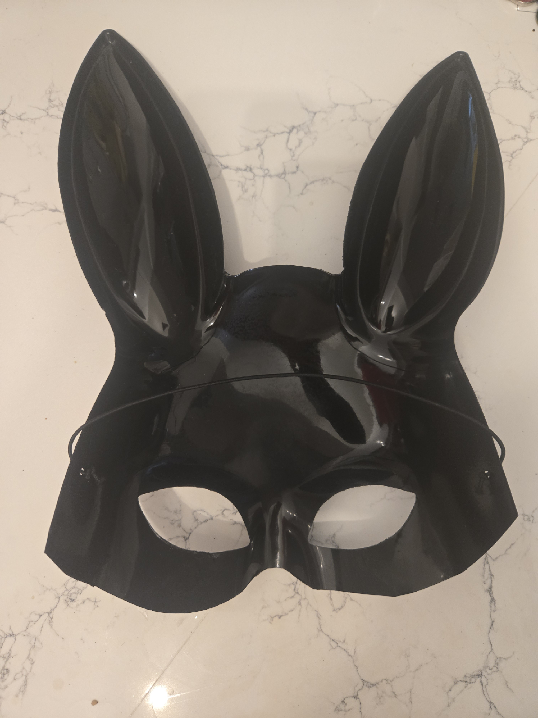 Costume Headband and Mask Bundle - photo 3