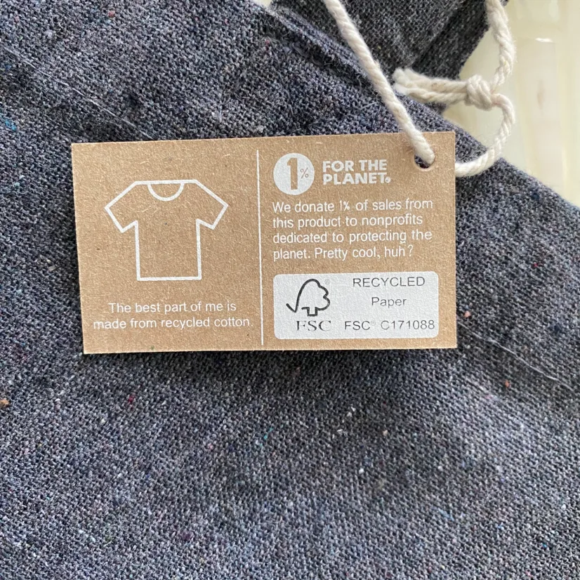 NWT Uber Tote Bag image indicator(5)