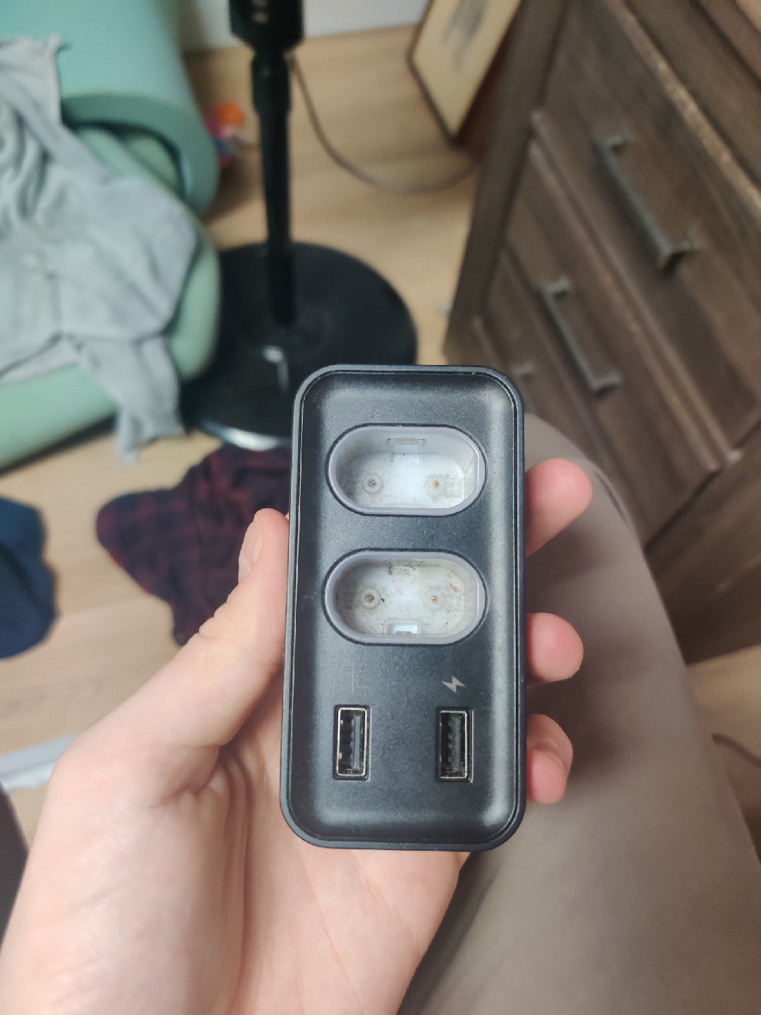 🥕Xbox Battery Charger - photo 3