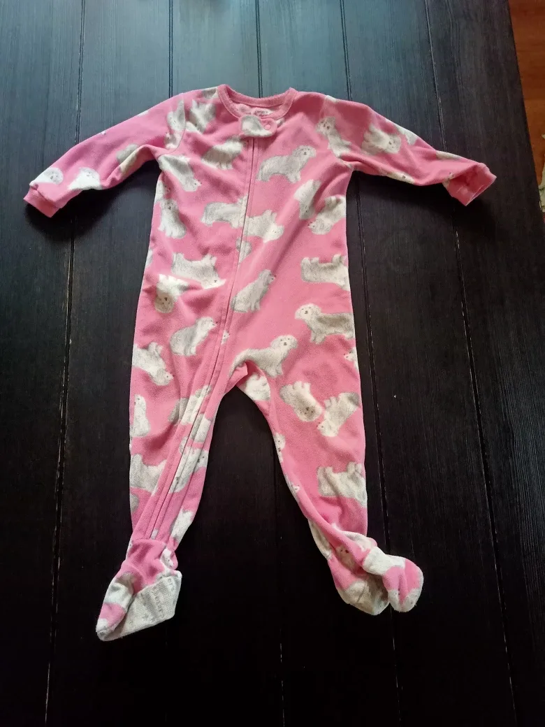Carter's Onesies Brand New 2+2 image indicator(3)