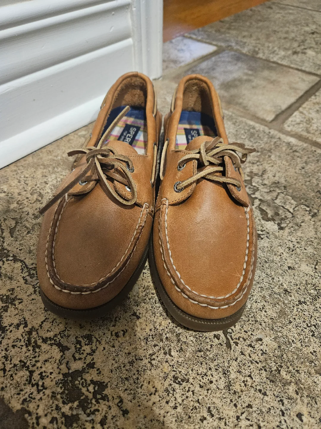 Sperry Top-Sider Boat Shoes - Women's 8.5M image indicator(2)