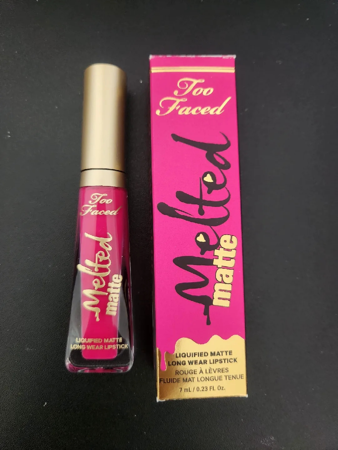 Too Faced Melted Matte Liquid Lipstick thumbnail
